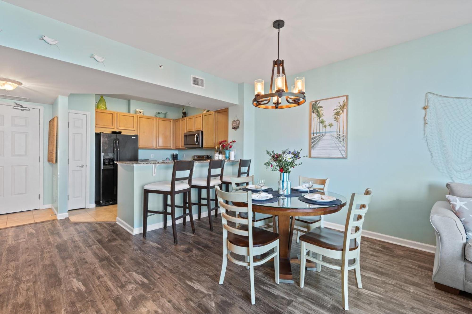5 Star Resort 11Th Fl Stunning Sunrise 2Br 2Ba King Suite,Pools ,Shuttle Or Walk To Beach Destin Exteriér fotografie