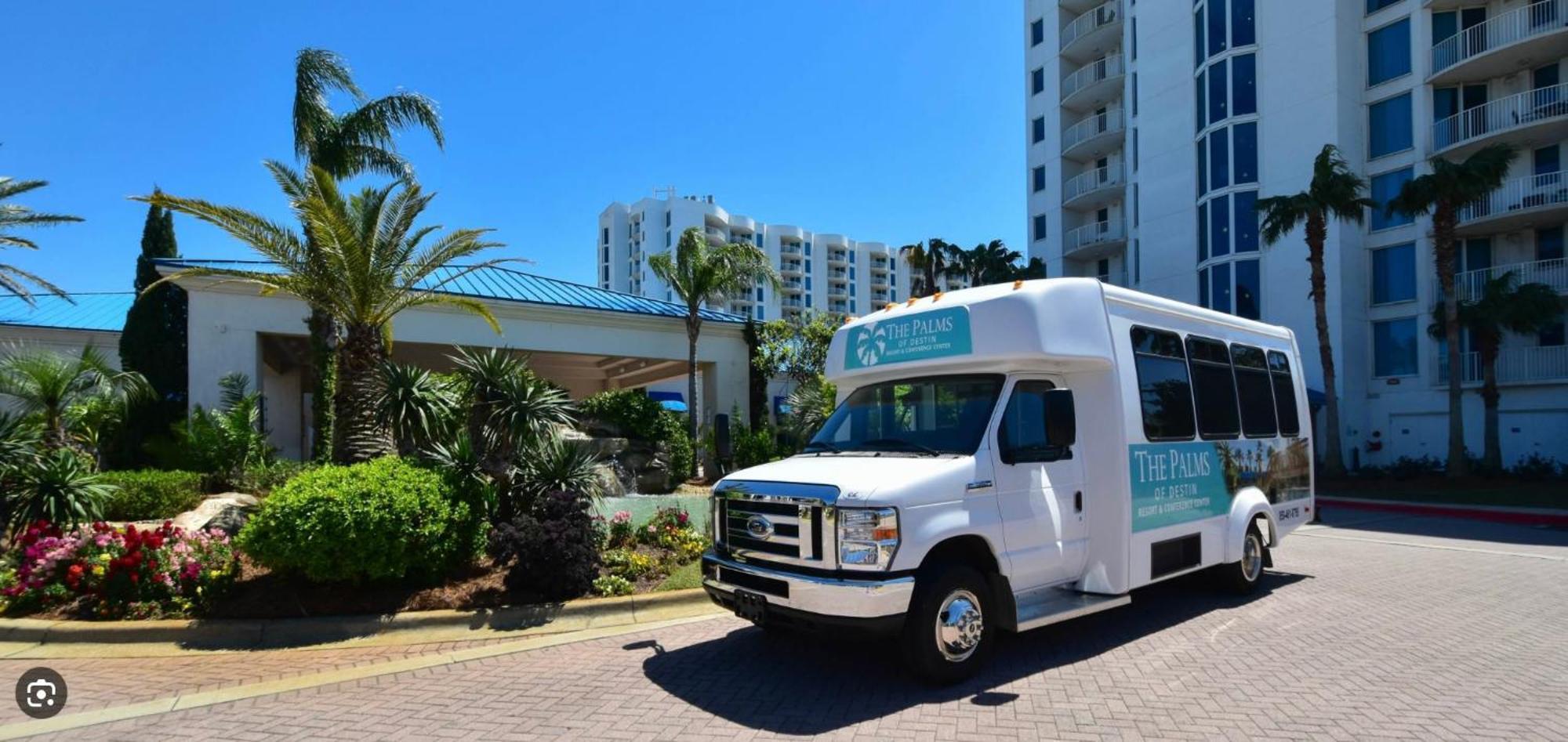 5 Star Resort 11Th Fl Stunning Sunrise 2Br 2Ba King Suite,Pools ,Shuttle Or Walk To Beach Destin Exteriér fotografie