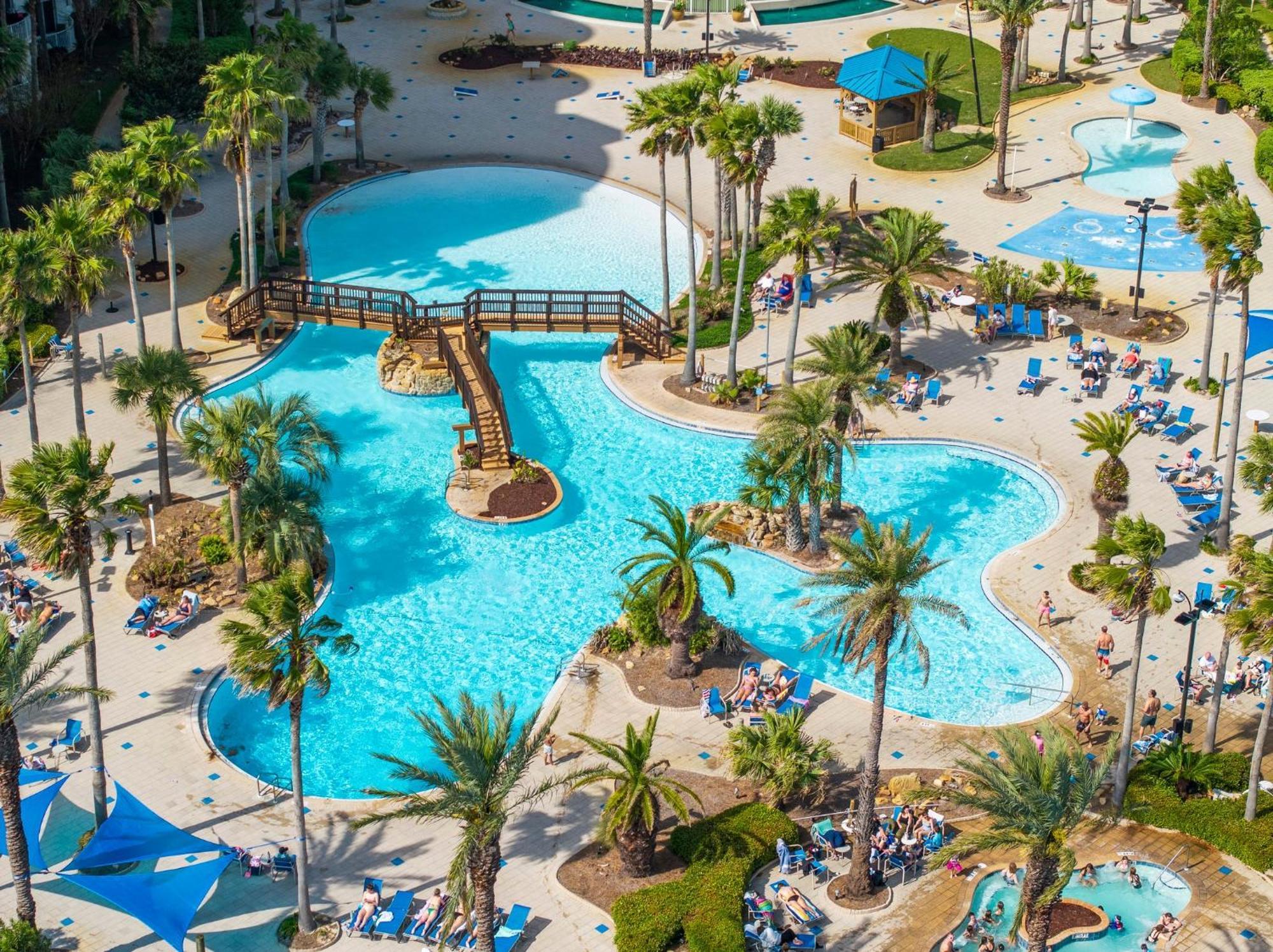 5 Star Resort 11Th Fl Stunning Sunrise 2Br 2Ba King Suite,Pools ,Shuttle Or Walk To Beach Destin Exteriér fotografie