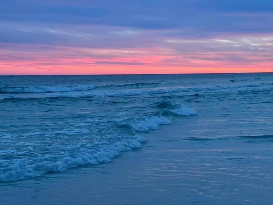 5 Star Resort 11Th Fl Stunning Sunrise 2Br 2Ba King Suite,Pools ,Shuttle Or Walk To Beach Destin Exteriér fotografie