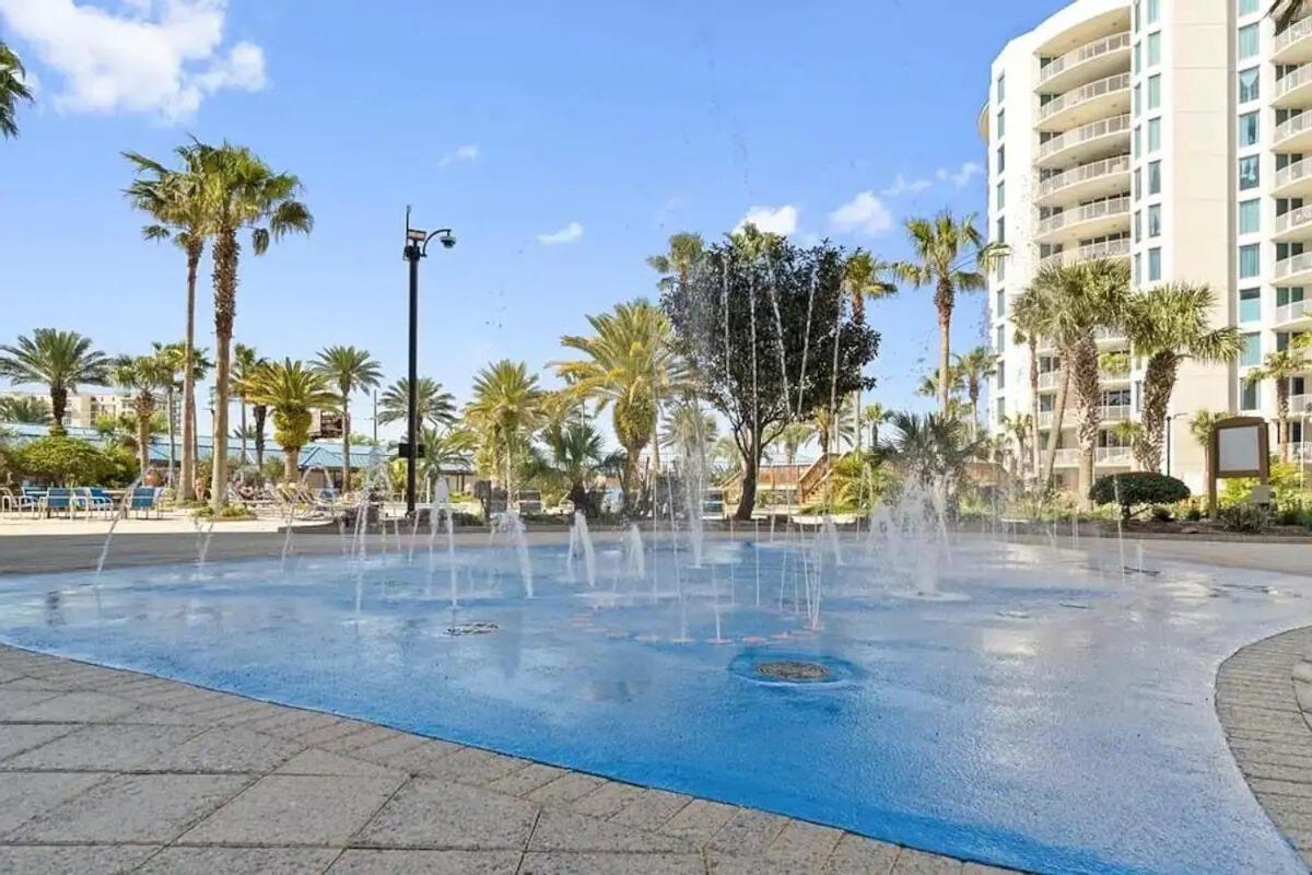5 Star Resort 11Th Fl Stunning Sunrise 2Br 2Ba King Suite,Pools ,Shuttle Or Walk To Beach Destin Exteriér fotografie