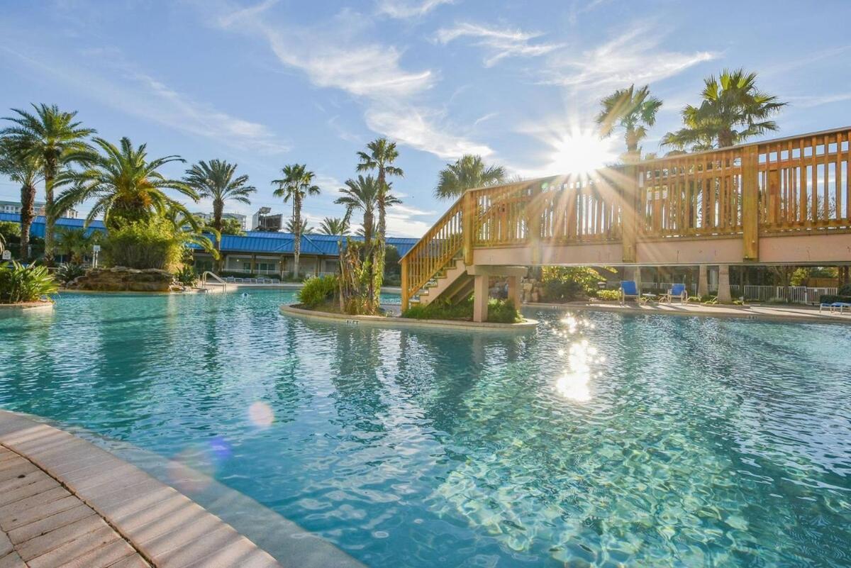5 Star Resort 11Th Fl Stunning Sunrise 2Br 2Ba King Suite,Pools ,Shuttle Or Walk To Beach Destin Exteriér fotografie